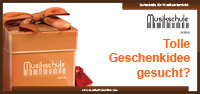 Geschenk-Gutschein